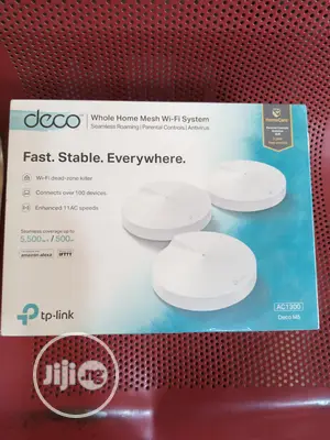 Tp Link Decom5