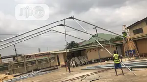 Original Marquee Outdoor Tent
