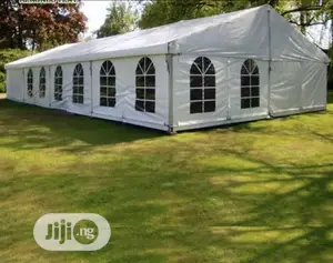 Marquee Outdoor Event Tent