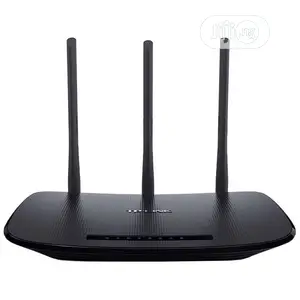 Tp-Link Wireless Router