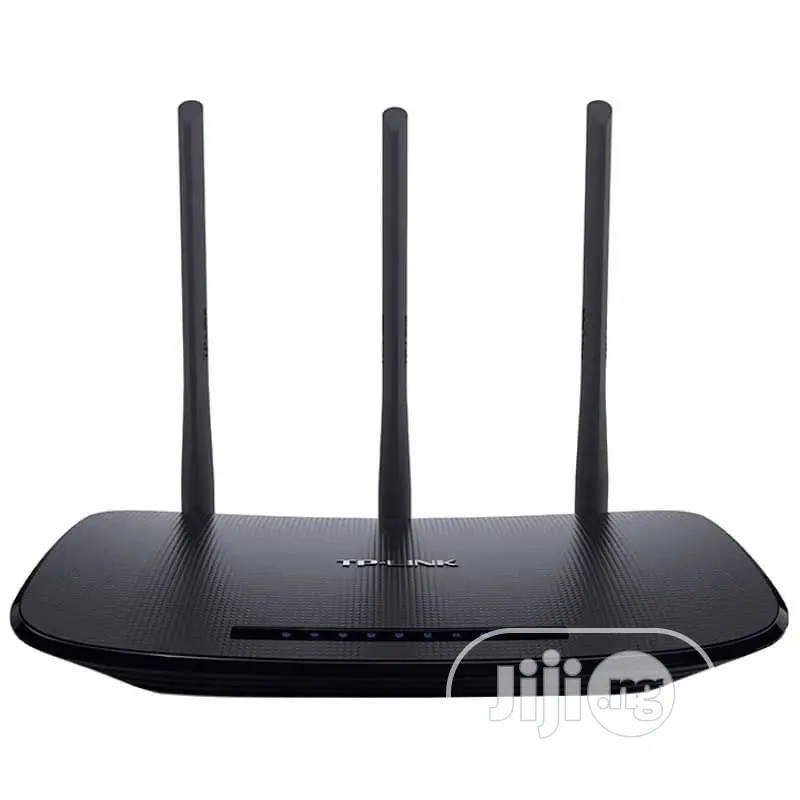 Tp-Link Wireless Router
