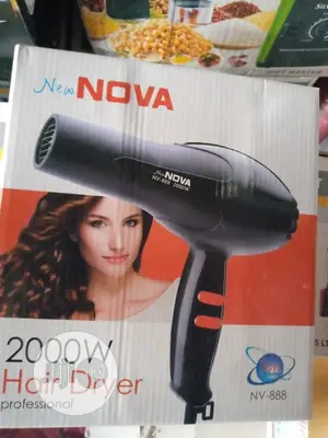 Hair Dryer