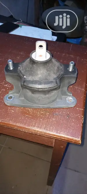 Front Engine Seat 08 Accord (Evil Spirit)