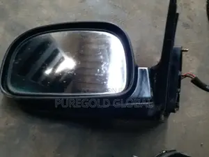 Side Mirror for Hyundai Santafe 2003 Model