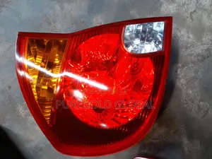 Back Light for Hyundai Accent 2003