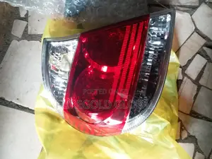 Rear Light for Toyota Camry 2005 Model