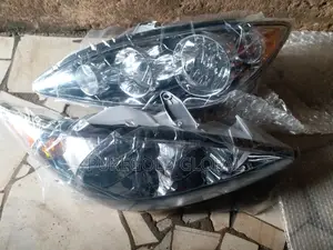 Headlamp for Camry 2005