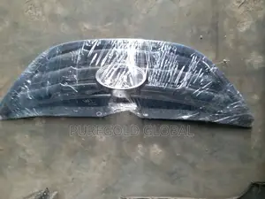 Sonata 2014 Model Front Grille