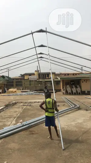 Original Marquee Outdoor Tent