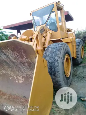 Very Clean Payloader 966c for Sale in Port Harcourt.