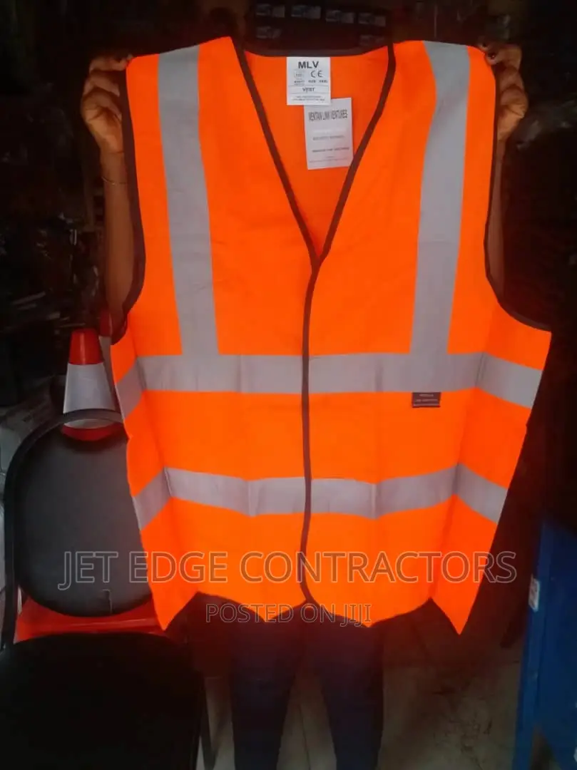Reflective Jacket