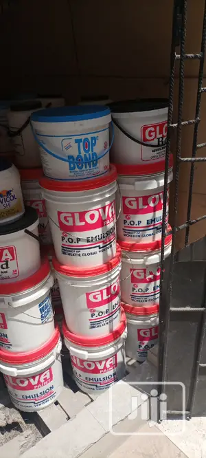 Pop Screding Paint