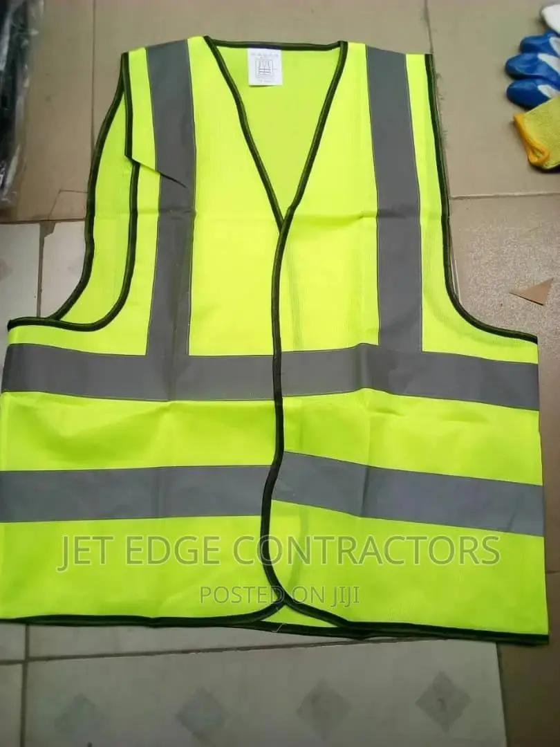 Reflective Jacket