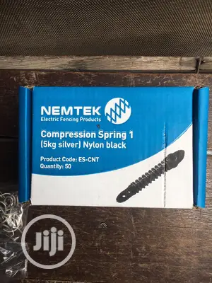 Compression Spring