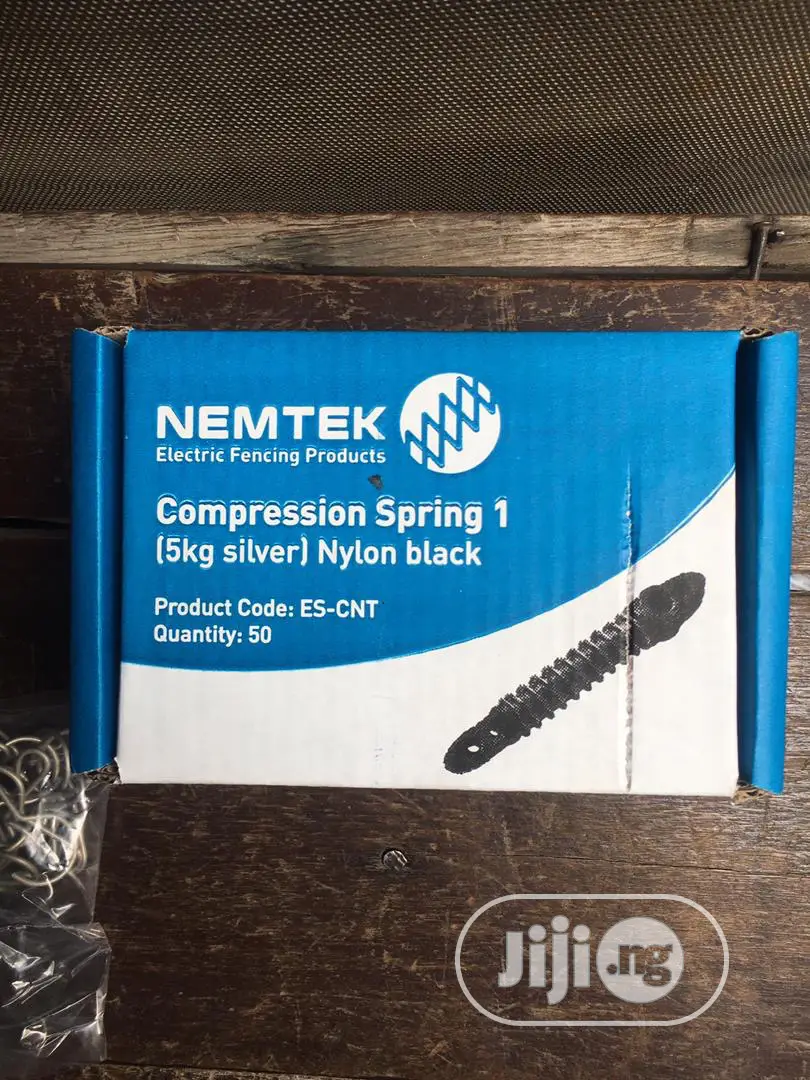 Compression Spring