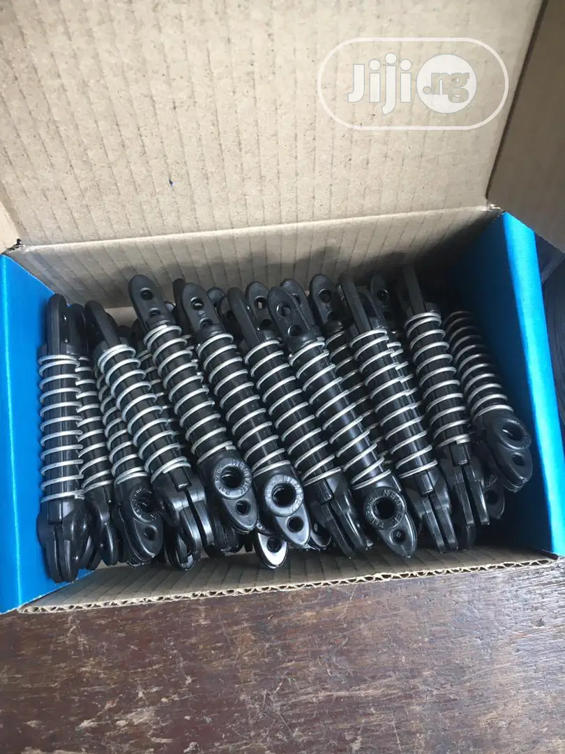 Compression Spring