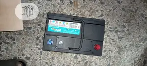 Made in Korea Battery (75A)