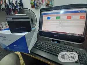 Retail Sales Point Software for Supermarket and Pharmacies