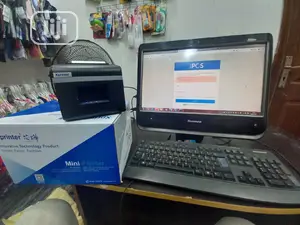 Retail Sales Point Software for Business
