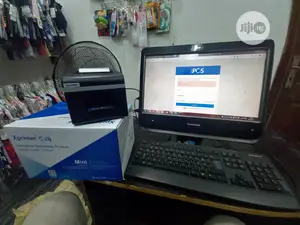 Point of Sale Retail Software for Business and Supermarket