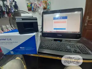Point of Sale Retail Software for Supermarket, Shops Etc