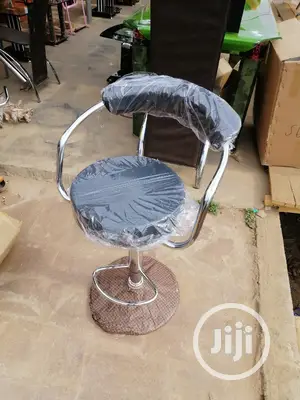 Imported Bar Chair