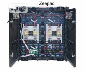 Outdoor Led Module P6 Display Led Screen