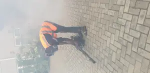 Pest Control Terminator Services Company
