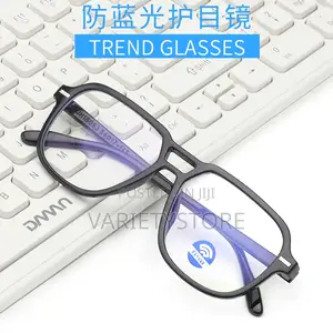 Men Women Computer Anti Blue Light Eyeglass