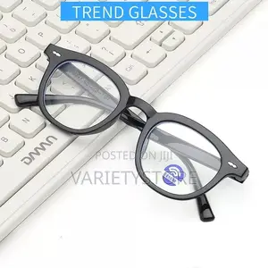 Anti-Blue Light Blocking Glasses