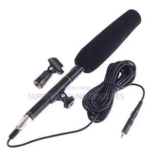 High Quality Condenser Microphone
