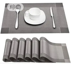 6pcs Place Mat