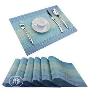 6pcs Place Mat