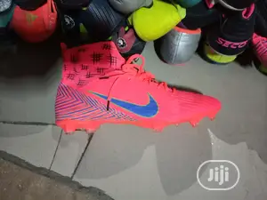 Football Soccer Boots