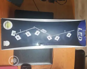 Globo LED Ceiling Light