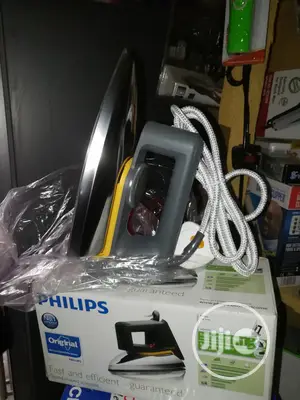 Original Philips Dry Iron