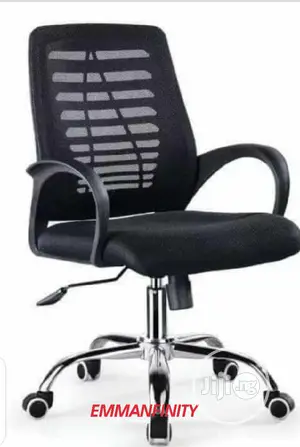Secretary Chair