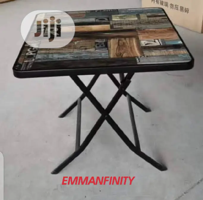 Outdoor Table