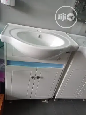 8020 Wash Hand Basin Cabinet