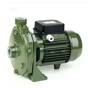Saer Surface Water Pump - 1.1kw - 1.5hp