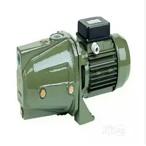 Saer Surface Water Pump - 0.75kw - 1 Hp