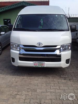 Bus Rental Services