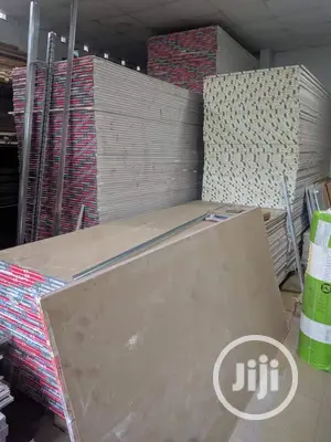 Plasterboard Ceiling /Wall Partition