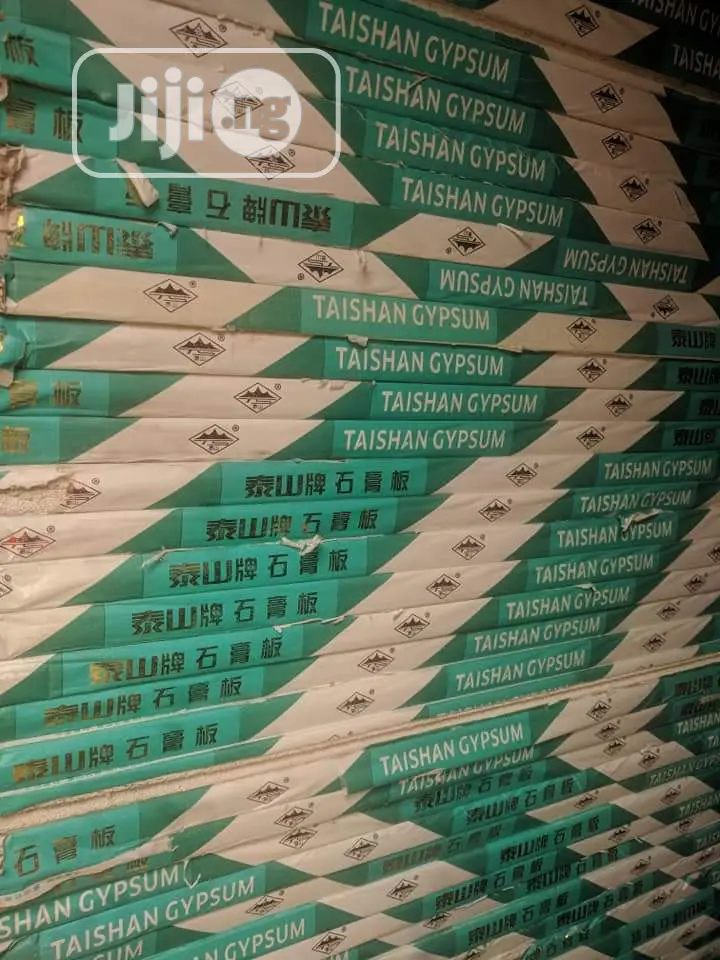 Plasterboard/Wall Partition /Wall Screeding