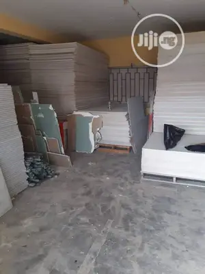 Plasterboard/Wall Partition /Wall Screeding