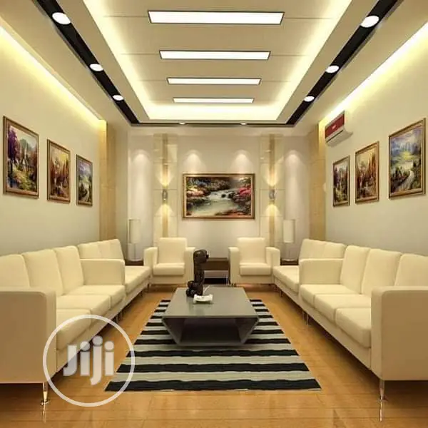 Pop Ceiling /SUSPENDED Ceiling /Wall Partition