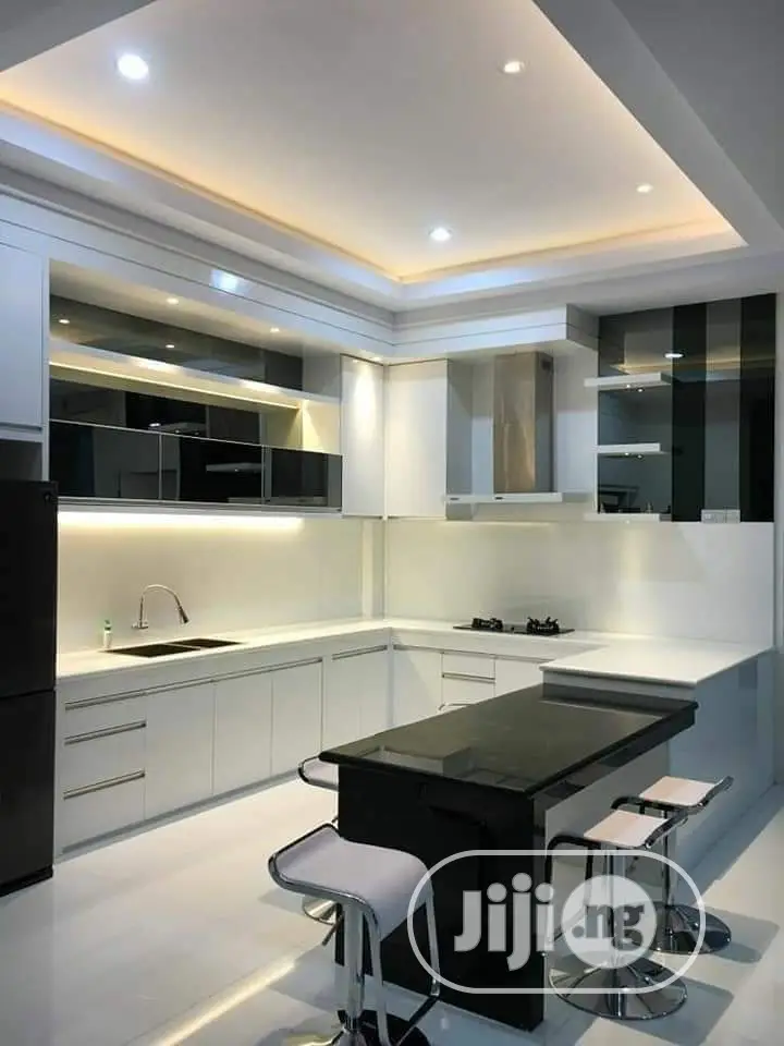 Pop Ceiling /SUSPENDED Ceiling /Wall Partition