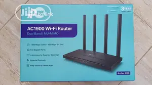 Tp Link Ac1900