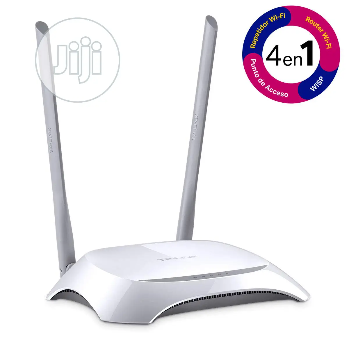 Tp Link Wireless Router