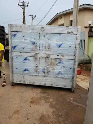 We Fabricate Bread Oven Of Different Sizes 2bag Etc